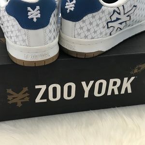 zoo york high tops
